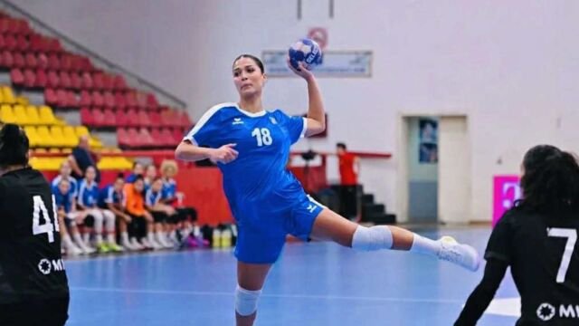 Ισπανία – Ελλάδα 35-15, Euro 2026: Άλλη κλάση, η Εθνική “υποκλίθηκε” στην ανωτερότητα της “ρόχα”!