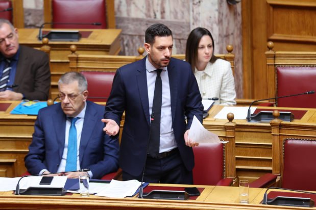 Κυρανάκης: Η απόσυρση των τρόλεϊ θα γίνει σταδιακά – Το σύνολο των εργαζομένων δεν θα χάσει την εργασία του