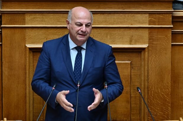 Τσιάρας: Αντιμετωπίζουμε τα προβλήματα, επιδοτήσεις ύστερα από διασταυρωτικούς ελέγχους – Ο οδικός χάρτης