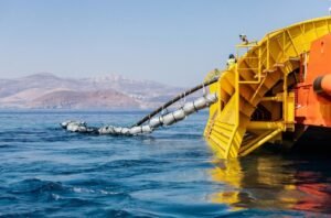 Νέα σύσκεψη για την ηλεκτρική διασύνδεση Ελλάδας-Κύπρου