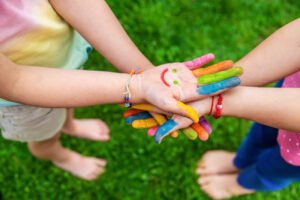 Πρόγραμμα Πρώιμης Παιδικής Παρέμβασης: Από Δευτέρα οι αιτήσεις των παρόχων – Όλες οι λεπτομέρειες –