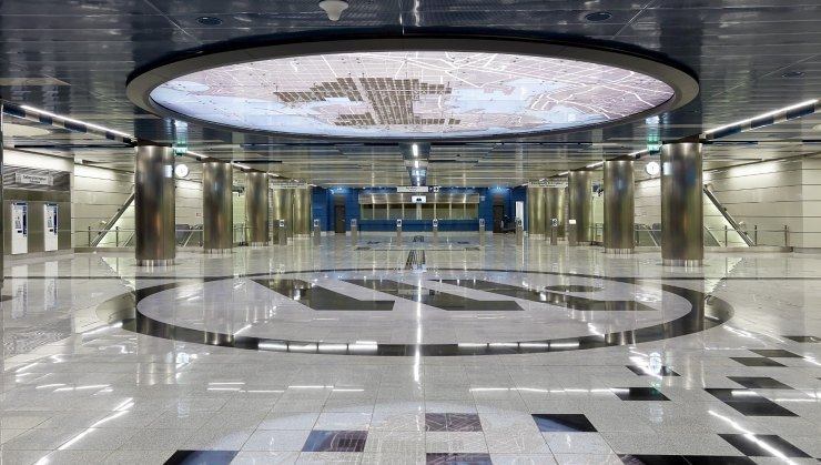 Ξεκίνησαν οι μελέτες για την επέκταση του Μετρό προς Ελληνικό και Γλυφάδα