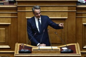 Τι περιλαμβάνει η πρωτοβουλία της Αθήνας για συνάντηση των χωρών της Ανατολικής Μεσογείου – Πώς αντιδρά η