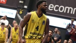 Basket League: Θρίαμβος στη δεύτερη παράταση για το Μαρούσι κόντρα στον Άρη, πέρασε από την Πάτρα ο αποφασισμένος ΠΑΟΚ! (Βίντεο)