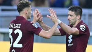 Ευρωπαϊκά πρωταθλήματα: Πλήγωσε την Νάπολι ο… πρώην Σιμεόνε, γκολ και ασίστ στην πρόκριση της Σπόρτινγκ ο Ιωαννίδης! (Βίντεο)