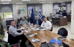 «Συμμαχία» 5 δήμων της Ανατολικής Αττικής για την κατασκευή μονάδας ηλεκτροπαραγωγής με βιομάζα –