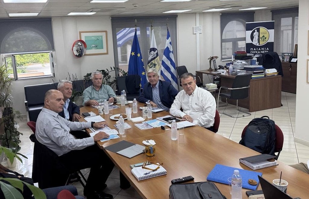 «Συμμαχία» 5 δήμων της Ανατολικής Αττικής για την κατασκευή μονάδας ηλεκτροπαραγωγής με βιομάζα –