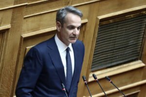 Μητσοτάκης: Πριν από τα Χριστούγεννα η πρώτη δόση του επιδόματος θέρμανσης – Fake news της αντιπολίτευσης