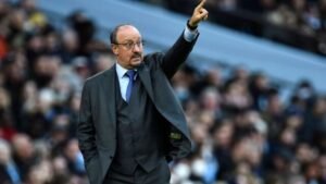 Ράφα Μπενίτεθ: Αποκάλυψη από Αγγλία – Βρέθηκε στη λίστα της Νότιγχαμ, αλλά “κλείνει” στον Παναθηναϊκό