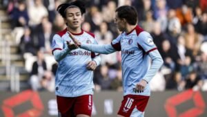 Αντίπαλοι ελληνικών ομάδων: Ανελέητο πάρτι για την Φέγενορντ με επτάρα πριν συναντήσει τον Παναθηναϊκό! (Βίντεο)