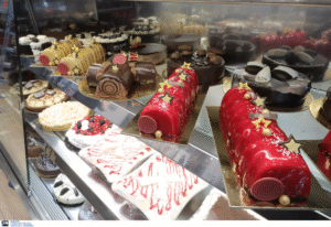 Ακρίβεια: Πικρά τα γλυκά – «Τσίμπησαν» οι τιμές και στα αρτοσκευάσματα – enikonomia.gr