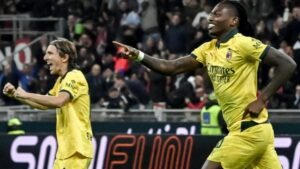 Ευρωπαϊκά πρωταθλήματα: Ανατροπή κορυφής από τη Μίλαν, νίκη της Λιλ πριν τον ΠΑΟΚ