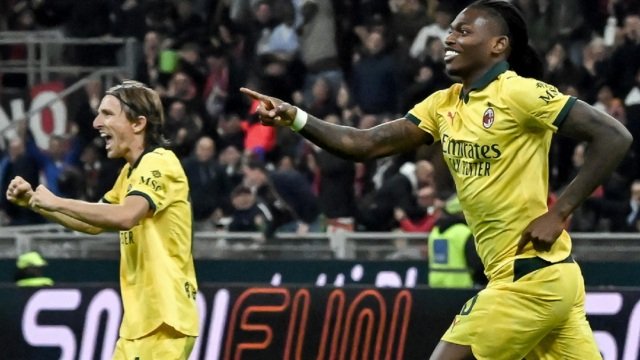 Ευρωπαϊκά πρωταθλήματα: Ανατροπή κορυφής από τη Μίλαν, νίκη της Λιλ πριν τον ΠΑΟΚ