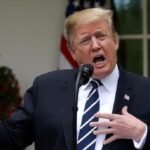 Δραστικές Κινήσεις Τραμπ: Άμεσος Αποκλεισμός των Στενών του Ορμούζ από το Πολεμικό Ναυτικό των ΗΠΑ