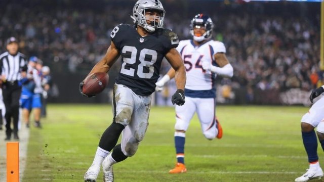 Νταγκ Μάρτιν: Πέθανε σε ηλικία 36 ετών ο πρώην All-Pro running back του NFL (Βίντεο)