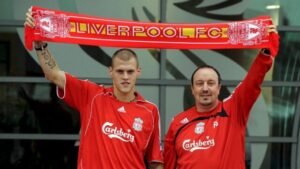 Παναθηναϊκός: Ράφα Μπενίτεθ, ο προπονητής των 171 μεταγραφών!  (Βίντεο)