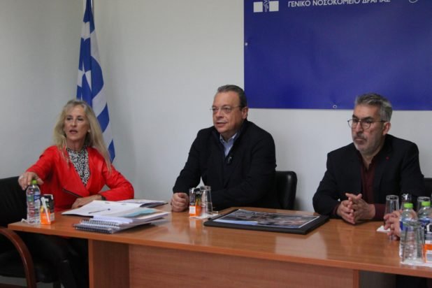 Φάμελλος: «Η κυβέρνηση υποβαθμίζει τη δημόσια Υγεία για να κάνουν πάρτι τα νοσηλευτήρια»