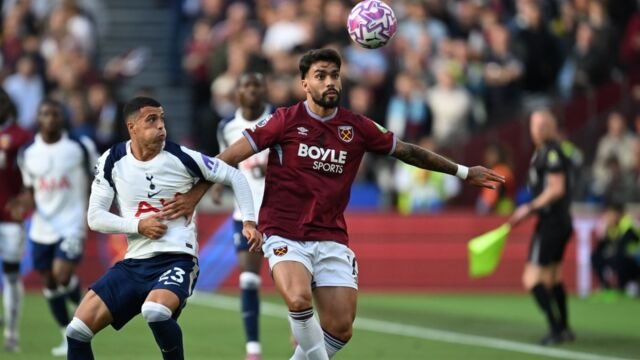 Οι αθλητικές μεταδόσεις της ημέρας: Τι θα δείτε την Δευτέρα 20/10