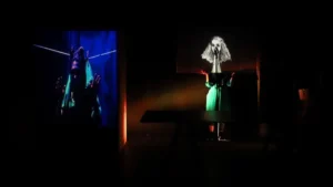 Η “Alice Under-ground” στο Kukaracha Theaterspace