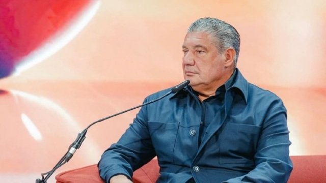 Μίσκο Ραζνάτοβιτς: Αυτή είναι η νέα λίγκα μπάσκετ που σχεδιάζει ο διάσημος ατζέντης – “Θα μοιάζει με τη Formula 1”