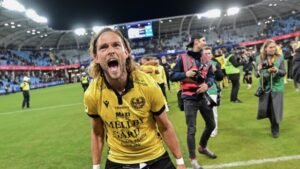 Σουηδία: Η Μιάλμπι ολοκλήρωσε το θαύμα, στέφθηκε πρωταθλήτρια για πρώτη φορά στην ιστορία της (Βίντεο)