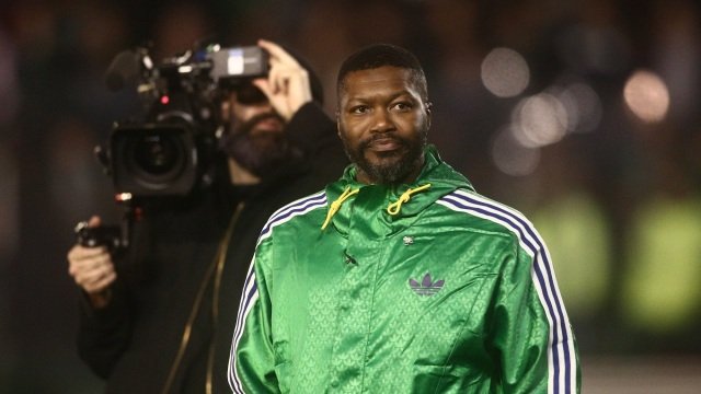 Παναθηναϊκός: Ο Τζιμπρίλ Σισέ καλωσόρισε τον Ράφα Μπενίτεθ – “Να φέρεις το κλαμπ εκεί όπου ανήκει”