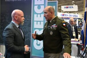 Ολόκληρη η συνέντευξη του Andrew Poppas: Έχουμε κοινά οράματα με την Ελλάδα