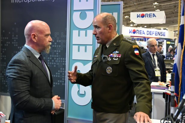 Ολόκληρη η συνέντευξη του Andrew Poppas: Έχουμε κοινά οράματα με την Ελλάδα