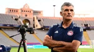 Μπαρτσελόνα – Ολυμπιακός: Γιατί ο Μεντιλίμπαρ πιστεύει ότι ο Θρύλος έχει τύχη στο “Μονζουίκ” (Βίντεο)