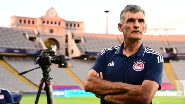 Μπαρτσελόνα – Ολυμπιακός: Γιατί ο Μεντιλίμπαρ πιστεύει ότι ο Θρύλος έχει τύχη στο “Μονζουίκ” (Βίντεο)