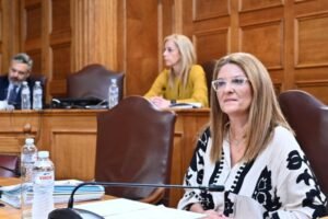 Εξεταστική για ΟΠΕΚΕΠΕ: «Πληρώθηκαν 4.975 δεσμευμένοι ΑΦΜ» – Τι είπε η προϊσταμένη της Διεύθυνσης Αγροτικής