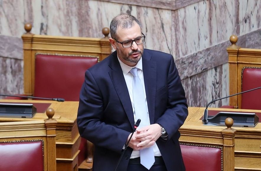 Τσάφος: Γιατί είναι αναγκαία η πυρηνική ενέργεια για το ευρωπαϊκό σύστημα – enikonomia.gr