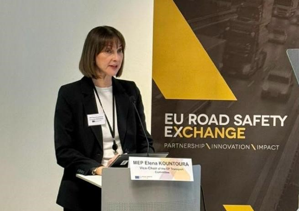 Κουντουρά: Επαναφέρει στην Κομισιόν τη θέση του Ευρωκοινοβουλίου και διεκδικεί να συσταθεί Ευρωπαϊκός