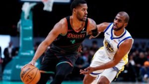 Ολυμπιακός, μεταγραφές: Έντονο “φλερτ” με τον NBAer Τζάρεντ Μπάτλερ! (Βίντεο)