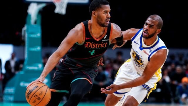 Ολυμπιακός, μεταγραφές: Έντονο “φλερτ” με τον NBAer Τζάρεντ Μπάτλερ! (Βίντεο)