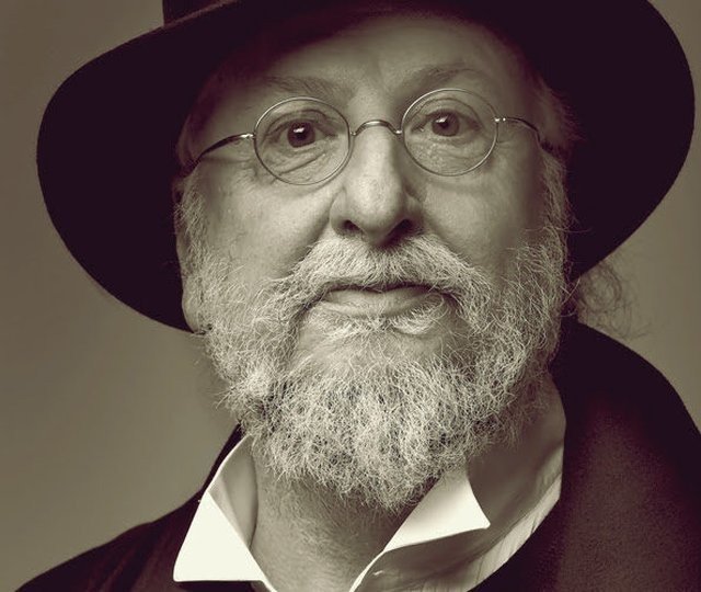 Πέθανε ο Διονύσης Σαββόπουλος σε ηλικία 81 ετών