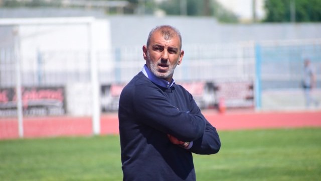 Athens Kallithea: Η αποχώρηση του Μπράτσου και η πρόσληψη του Οφρυδόπουλου