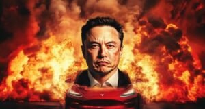 “Take Back Tesla”: Επενδυτές και συνδικάτα κατά της αμοιβής $1 τρισ. στον Έλον Μασκ
