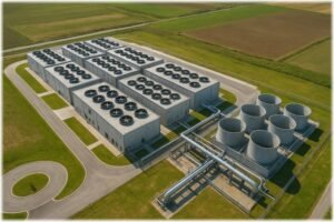 Τα «διψασμένα» data centers φέρνουν λειψυδρία στην Ε.Ε – Ελλάδα, Ισπανία υπό σοβαρή πίεση