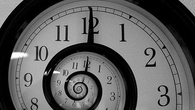 Αλλάζει η ώρα την Κυριακή