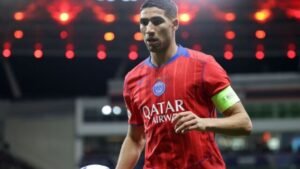 Champions League: Δίχως έλεος η Παρί τη Λεβερκούζεν, Χάαλαντ αλά… Κριστιάνο για Σίτι! (Βίντεο)