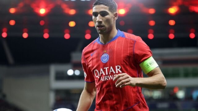 Champions League: Δίχως έλεος η Παρί τη Λεβερκούζεν, Χάαλαντ αλά… Κριστιάνο για Σίτι! (Βίντεο)