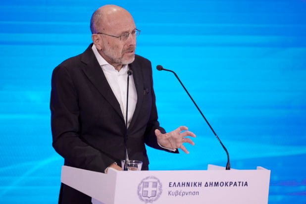 Βαρτζόπουλος: Δεν υπάρχουν διαφωνούντες υπουργοί – Οι υπουργοί όταν διαφωνούν παραιτούνται ή απολύονται