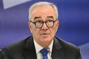 Παπαθανάσης: Στα 900 εκατ. ευρώ ενδέχεται να ανέλθει η νέα αναθεώρηση στο Σχέδιο Ανάκαμψης «Ελλάδα 2.0» –