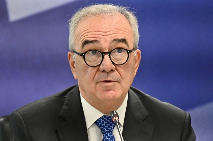 Παπαθανάσης: Στα 900 εκατ. ευρώ ενδέχεται να ανέλθει η νέα αναθεώρηση στο Σχέδιο Ανάκαμψης «Ελλάδα 2.0» –