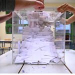 Δύο νέες δημοσκοπήσεις αποκαλύπτουν την πρόθεση ψήφου και τις απόψεις των πολιτών για κορυφαία πολιτικά πρόσωπα