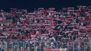 Ολυμπιακός: Ευχαρίστησε τους φιλάθλους του για το παιχνίδι με την Μπαρτσελόνα στο Champions League