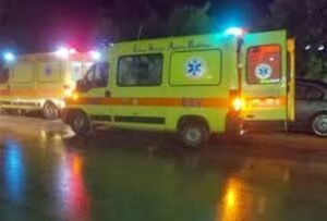 Τραγωδία στο Γκάζι: Νεκρή 16χρονη έξω από κλαμπ