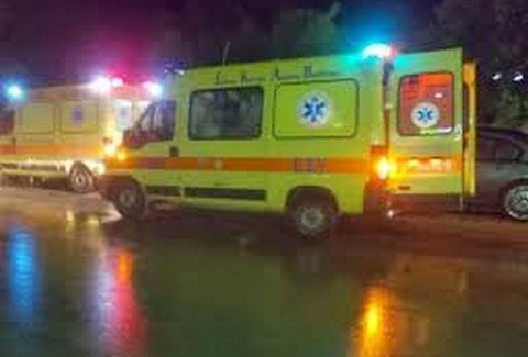 Τραγωδία στο Γκάζι: Νεκρή 16χρονη έξω από κλαμπ