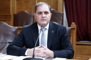 Εξεταστική ΟΠΕΚΕΠΕ – Πιτσιλής: Μέχρι το τέλος του 2025 θα ολοκληρωθούν οι έλεγχοι στα ΚΥΔ – Εντοπίστηκαν